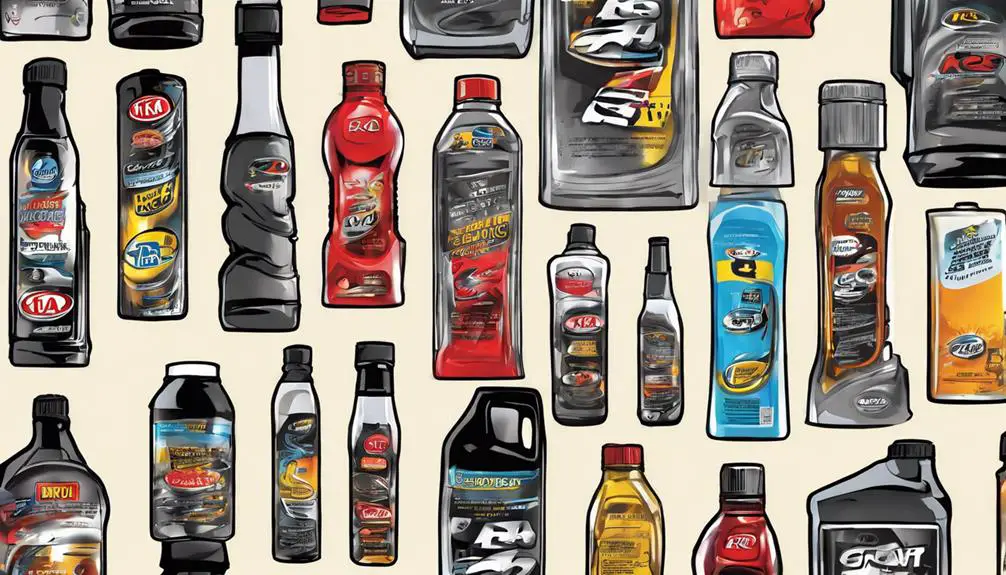 5 Best Oils for Your Kia Sorento Top Picks for Engine Performance