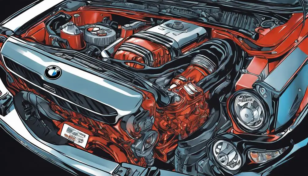 5 Best Oils for BMW 3 Series to Keep Your Engine Running Smoothly Take Your Oil