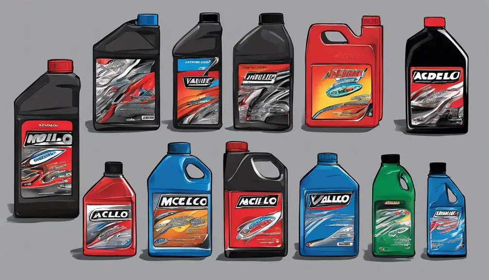 top transmission fluid brands