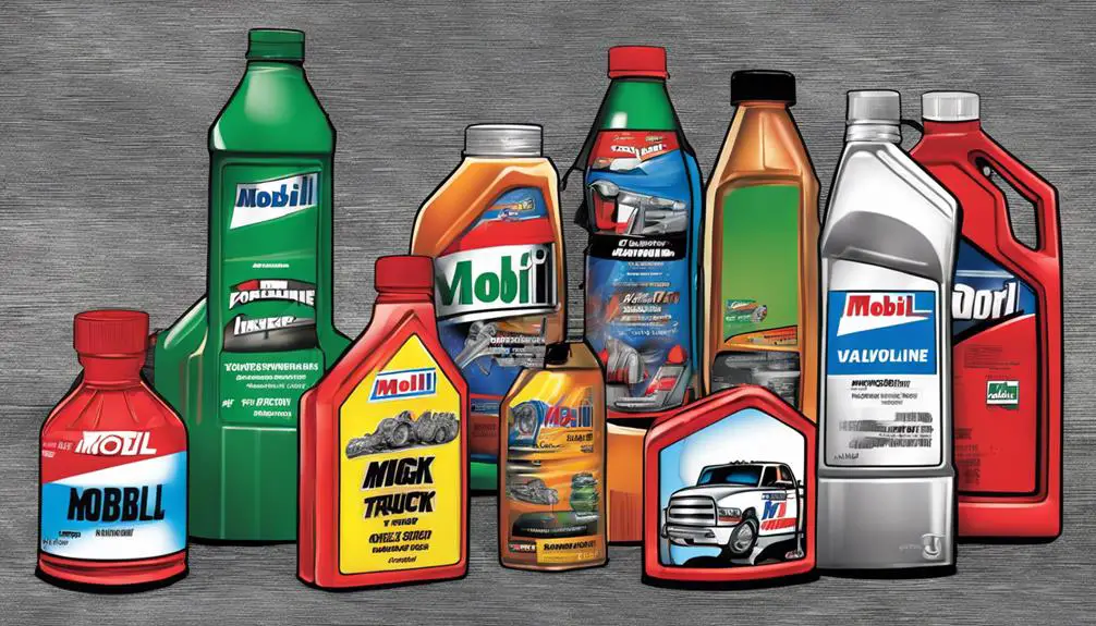 top transmission fluid brands