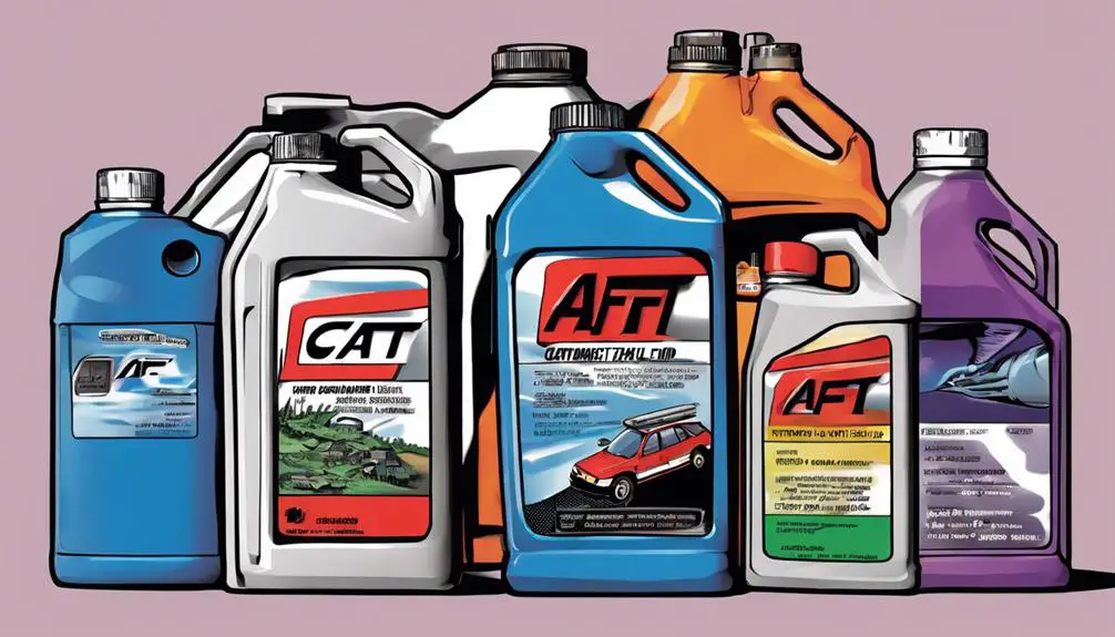 transmission fluid common questions