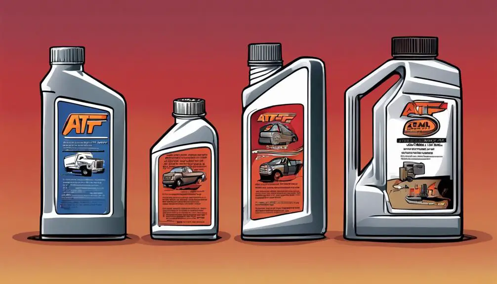 transmission fluid maintenance guide